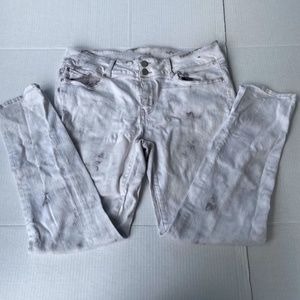 NY&C Boyfriend Jean Capri